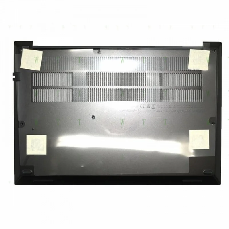 BB 5CB1M21683 New Bottom D Cover Lower Case LP450 For ThinkPad P14s Gen 5 21G2 21G3
BB 5CB1M21683 New Bottom D Cover Lower Case LP450 For ThinkPad P14s Gen 5 21G2 21G3