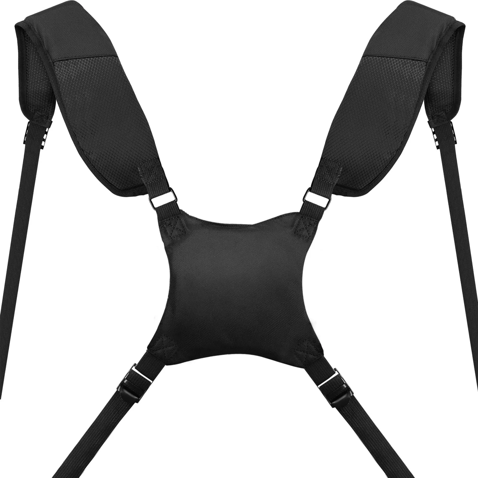 Golf Bag Strap Adjustable Straps Universal, Double Shoulder Replacement Backpack Comfortable Softer Padding
Golf Bag Strap Adjustable Straps Universal, Double Shoulder Replacement Backpack Comfortable Softer Padding
