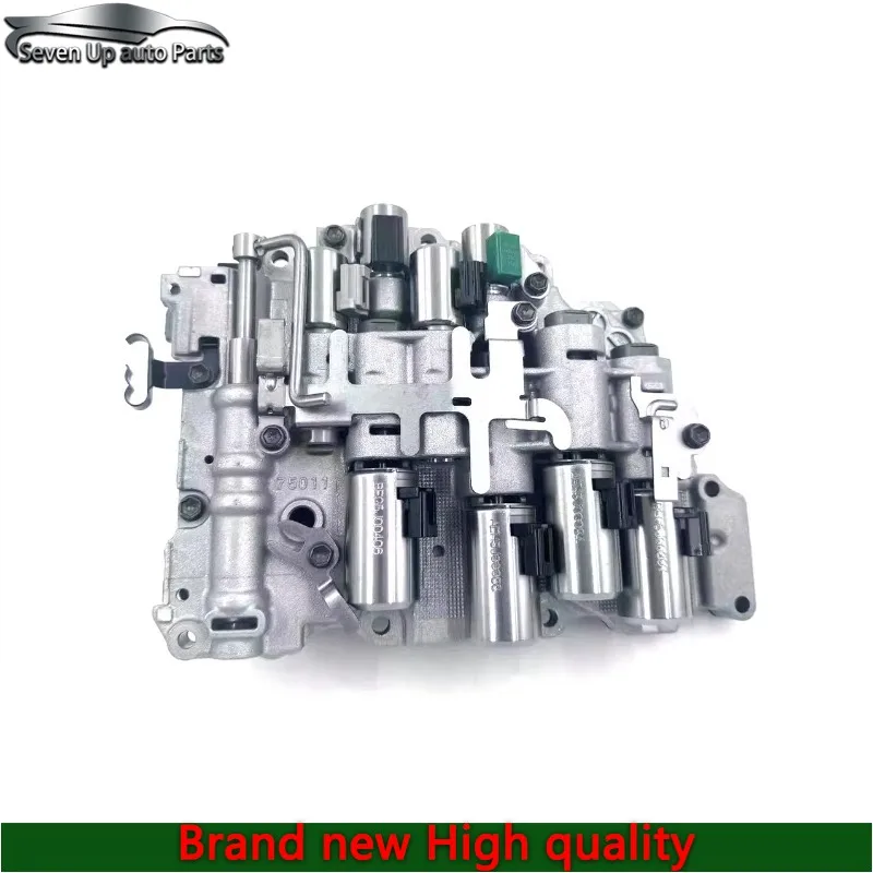 2570J4 9807295280 55577385 7333054 A2570J4 9807295280 55577385 7333054 Brand New Transmission valve body for Peugeot Citroen
2570J4 9807295280 55577385 7333054 A2570J4 9807295280 55577385 7333054 Brand New Transmission valve body for Peugeot Citroen