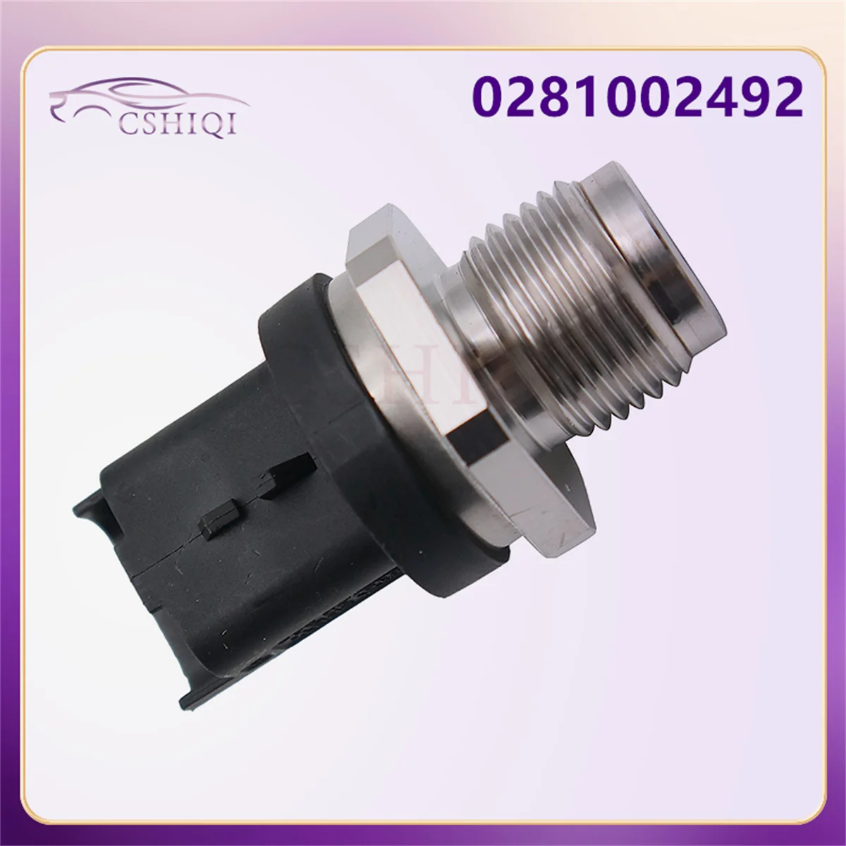 0281002492 0281002948 Датчик давления высокой Common Rail топлива для Citroen Xsara Peugeot 206 307 1.4 2001-2009 Автозапчасти 
0281002492 0281002948 Датчик давления высокой Common Rail топлива для Citroen Xsara Peugeot 206 307 1.4 2001-2009 Автозапчасти