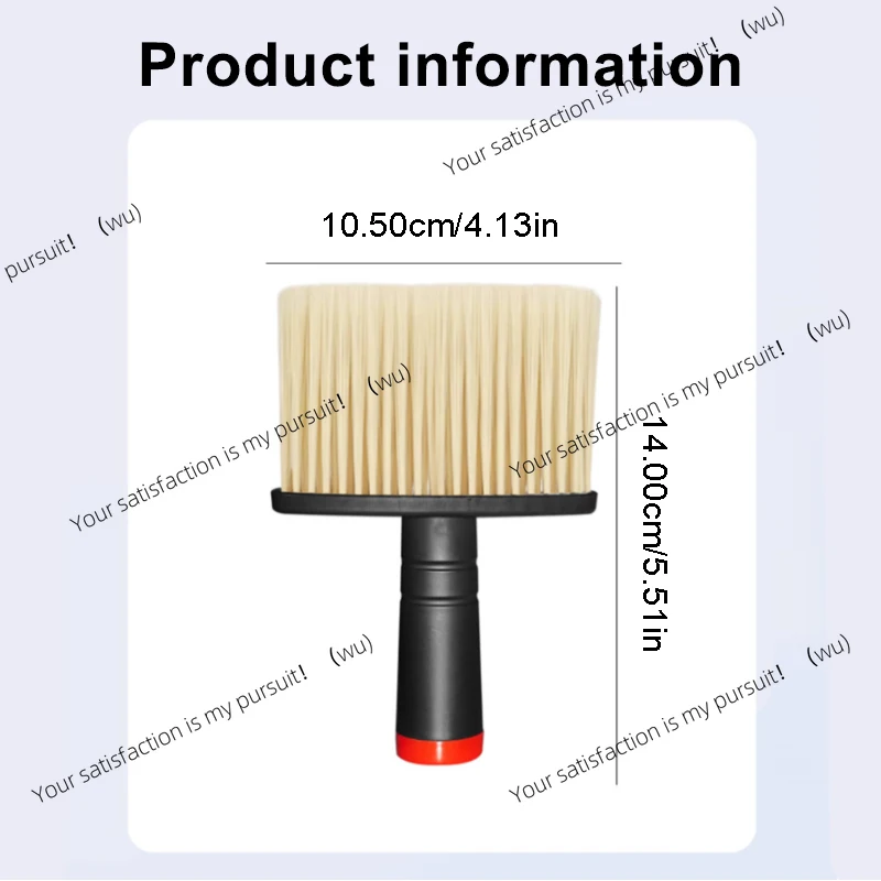 Car Interior Cleaning Brush Soft Bristles Dust Removal Brush Auto Air Outlet Gaps Duster for Car Detailing Clean Tool
Car Interior Cleaning Brush Soft Bristles Dust Removal Brush Auto Air Outlet Gaps Duster for Car Detailing Clean Tool