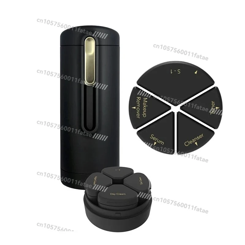 portable tool for business trips,Four in one travel packaging storage bottle,
portable tool for business trips,Four in one travel packaging storage bottle,