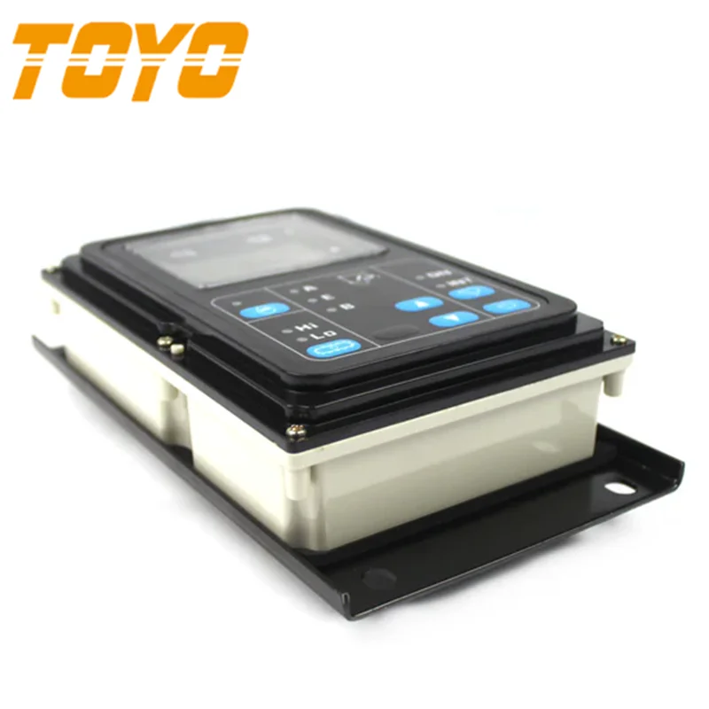 ЗАПЧАСТИ TOYOOEM ToyoMonitor 7835-10-2004 7835-10-2005 для экскаватора Komatsu Toyo PC200-7 PC300-7 PC400-7
ЗАПЧАСТИ TOYOOEM ToyoMonitor 7835-10-2004 7835-10-2005 для экскаватора Komatsu Toyo PC200-7 PC300-7 PC400-7