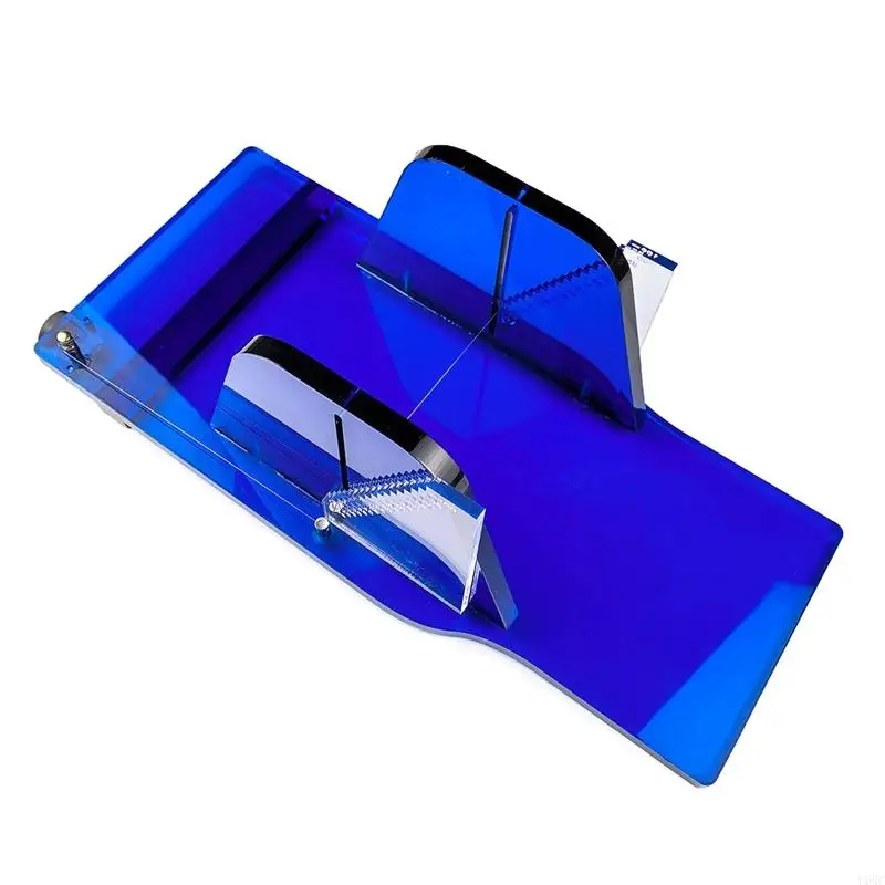 U6XC Manual Loaf Soap Cutter Adjustable Acrylic Non Cutting Beveler for Adult Handmade Soap Cutting Multifunction Planer
U6XC Manual Loaf Soap Cutter Adjustable Acrylic Non Cutting Beveler for Adult Handmade Soap Cutting Multifunction Planer