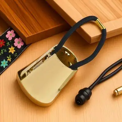 Metal Hair Buckle Cuff Scrunchies Ponytail Holders for Women Girls Gold Elastic Hair Ties Alloy Accessories Styling Tools
Metal Hair Buckle Cuff Scrunchies Ponytail Holders for Women Girls Gold Elastic Hair Ties Alloy Accessories Styling Tools