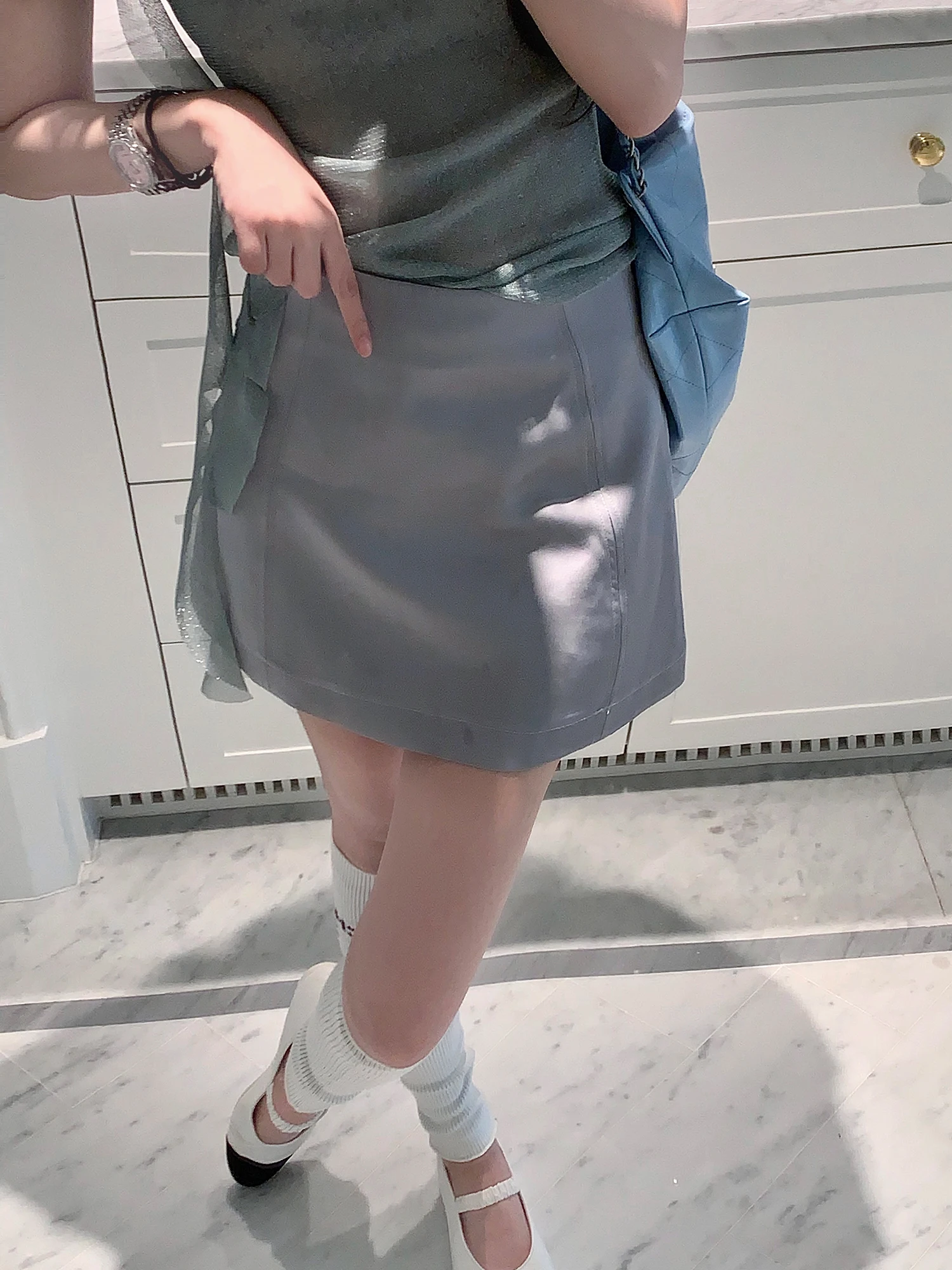 Юбка-шорты Amor Mermaid с низкой талией, облегающая, винтажная, А-силуэт, короткая, для женщин, модная
Юбка-шорты Amor Mermaid с низкой талией, облегающая, винтажная, А-силуэт, короткая, для женщин, модная