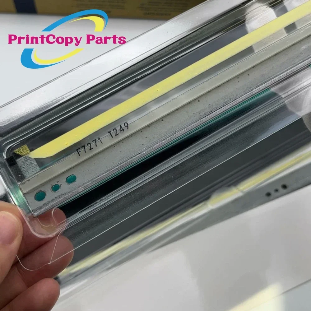DR512 Drum Cleaning Blade for Konica Minolta Bizhub C224 C284 C364 C281 C224e C454 C554 C221 C221S C284e C364e C454e DR-512
DR512 Drum Cleaning Blade for Konica Minolta Bizhub C224 C284 C364 C281 C224e C454 C554 C221 C221S C284e C364e C454e DR-512