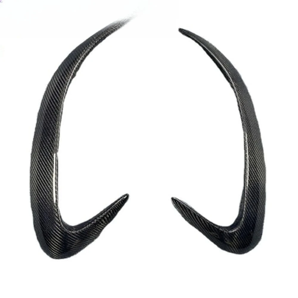 B Style Carbon Fiber Back bar Wind Knife for Mercedes-benz AMG GT 63 S
B Style Carbon Fiber Back bar Wind Knife for Mercedes-benz AMG GT 63 S