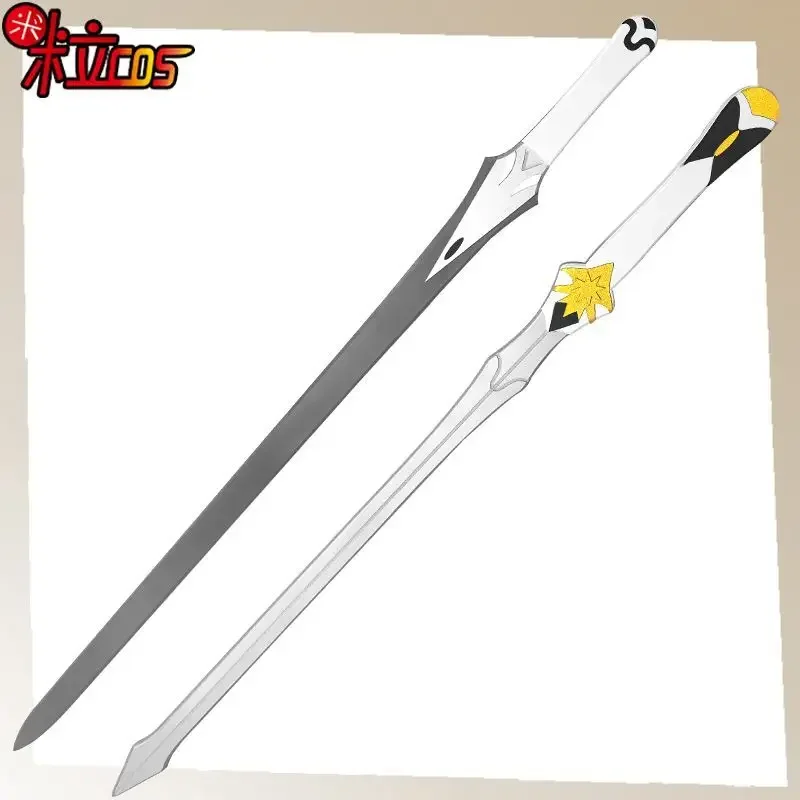 Xavier Sword Love and Deepspace Prop Cosplay Halloween Christmas Party Props for Comic Show
Xavier Sword Love and Deepspace Prop Cosplay Halloween Christmas Party Props for Comic Show