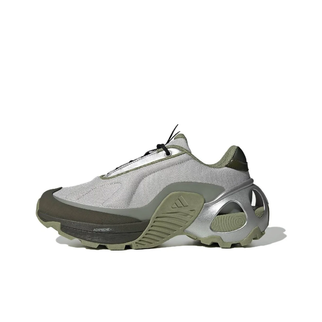 Adidas Wonder Runner Comfortable Slip Resistant Abrasion Resistant Low top Running Shoes Unisex Gray JH9620
Adidas Wonder Runner Comfortable Slip Resistant Abrasion Resistant Low top Running Shoes Unisex Gray JH9620