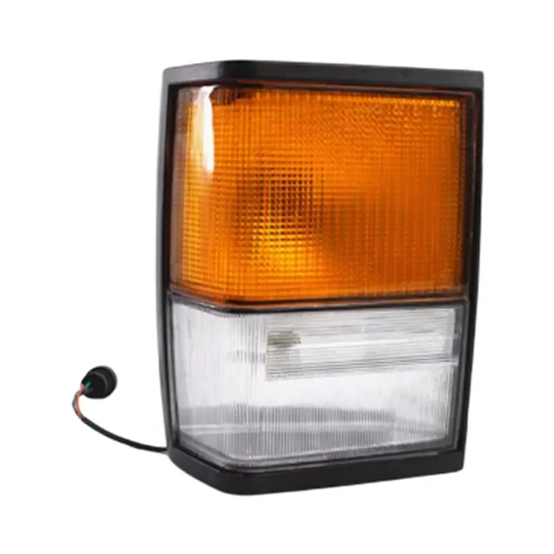 Front Bumper Turn Signal Right Side PRC8949 For Land Rover Range Rover Replacement Parts
Front Bumper Turn Signal Right Side PRC8949 For Land Rover Range Rover Replacement Parts