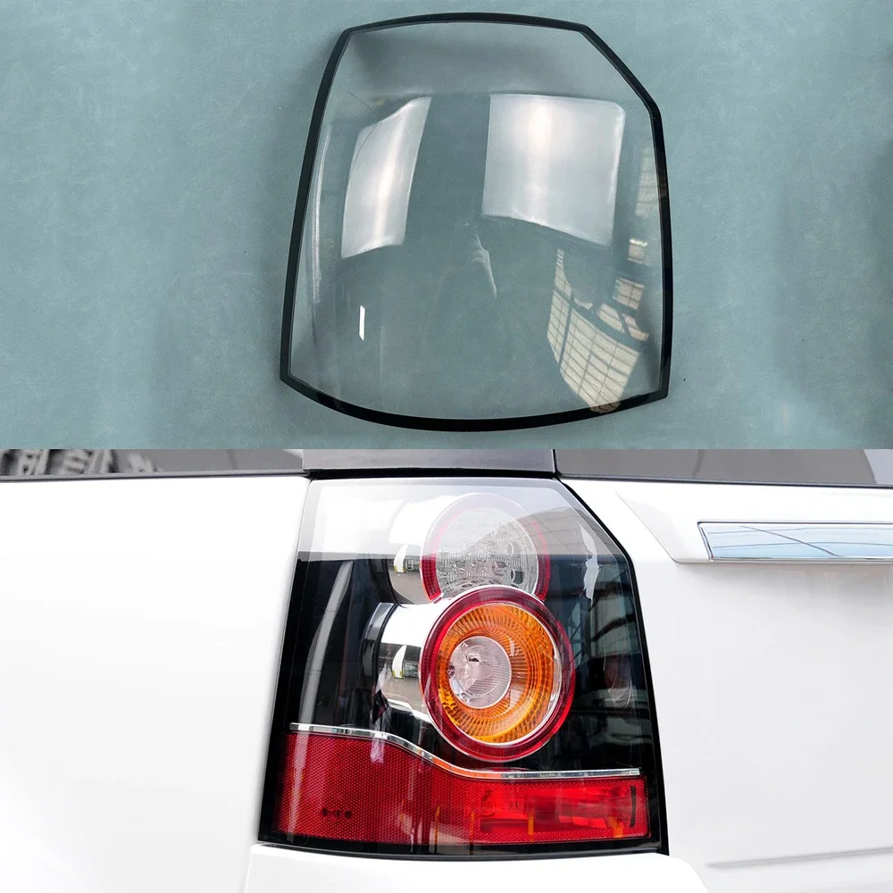 For Land Rover Freelander 2 Rear Outside Taillight Shell Tail Lamp Cover Brake Lights Mask Auto Replacement Parts 2013~2015
For Land Rover Freelander 2 Rear Outside Taillight Shell Tail Lamp Cover Brake Lights Mask Auto Replacement Parts 2013~2015