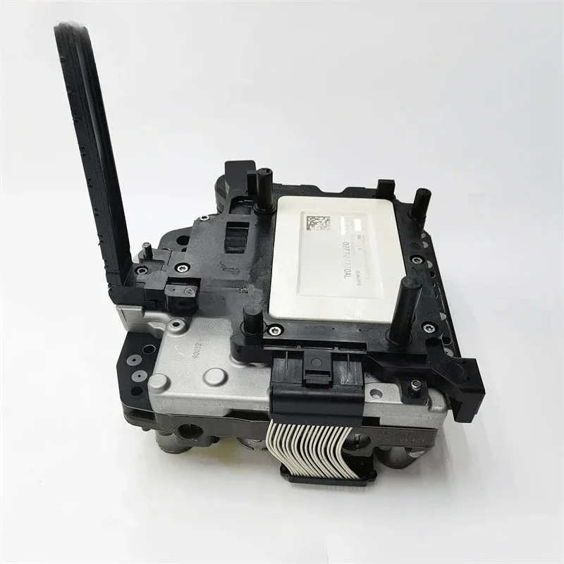 Gold seller Genuine 02E DQ250 DSG 6 TCU TCM Mechatronics 02E927770AD 02E927770AL For Skoda SeatCHINA
Gold seller Genuine 02E DQ250 DSG 6 TCU TCM Mechatronics 02E927770AD 02E927770AL For Skoda SeatCHINA