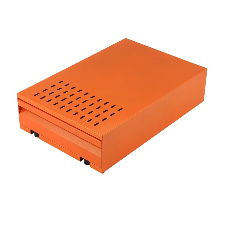 Stainless steel drawer type slag box, coffee powder slag box
Stainless steel drawer type slag box, coffee powder slag box