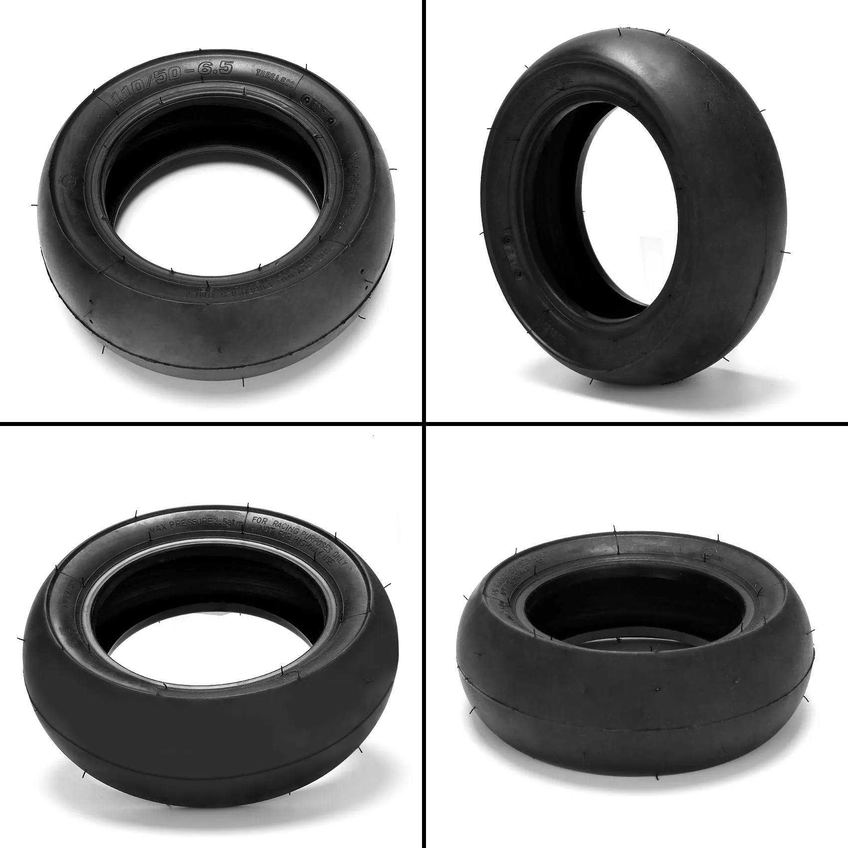 M93K-Slick Tyre Front Tubeless Vacuum Tire For 47Cc 49Cc Mini Pocket Bike Motorcycle Accessories
M93K-Slick Tyre Front Tubeless Vacuum Tire For 47Cc 49Cc Mini Pocket Bike Motorcycle Accessories