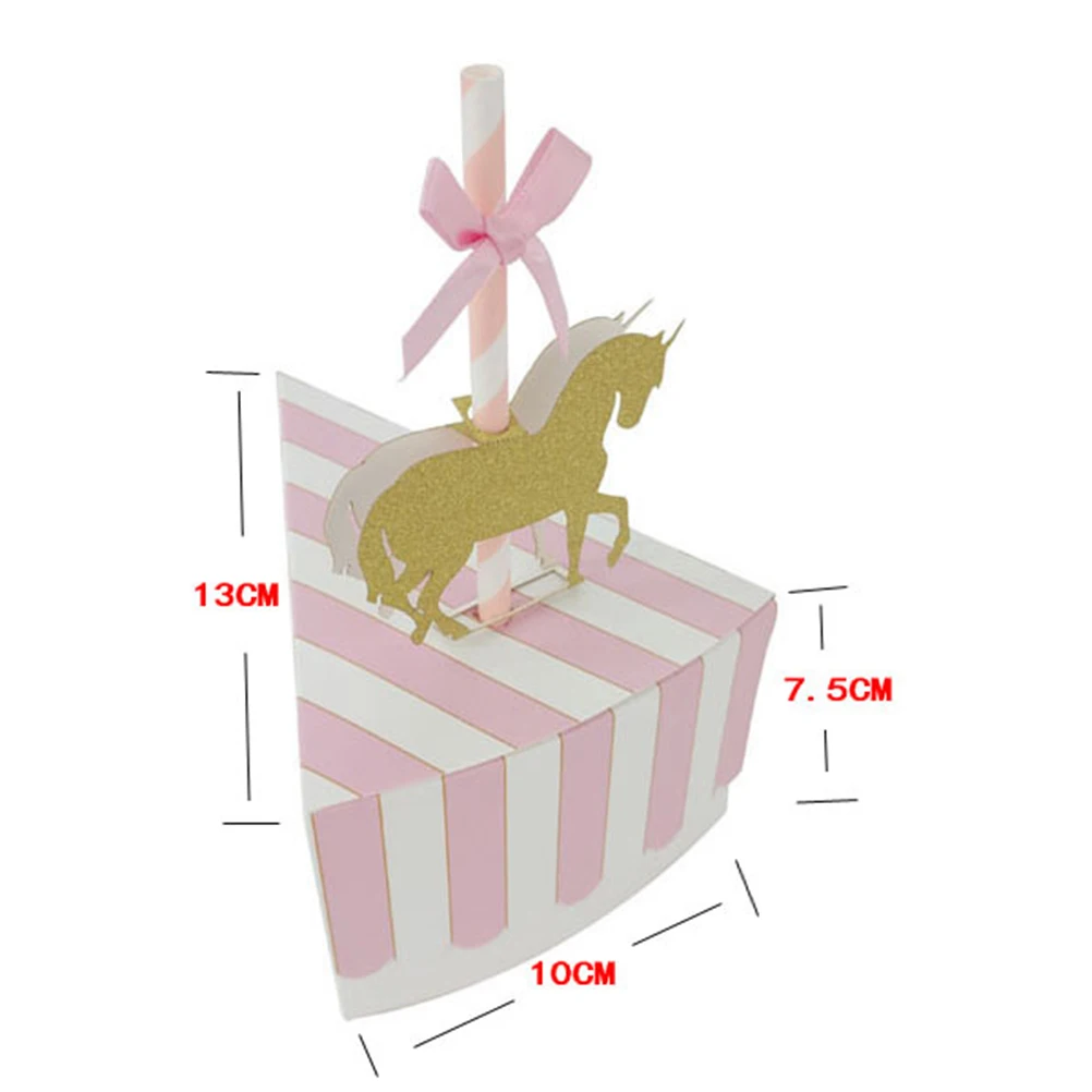 Carousel Shaped Candy Boxes Wedding Favor Gift Boxes Sweet Treat Packaging European Style Round Wrapping Craft Paper Design
Carousel Shaped Candy Boxes Wedding Favor Gift Boxes Sweet Treat Packaging European Style Round Wrapping Craft Paper Design