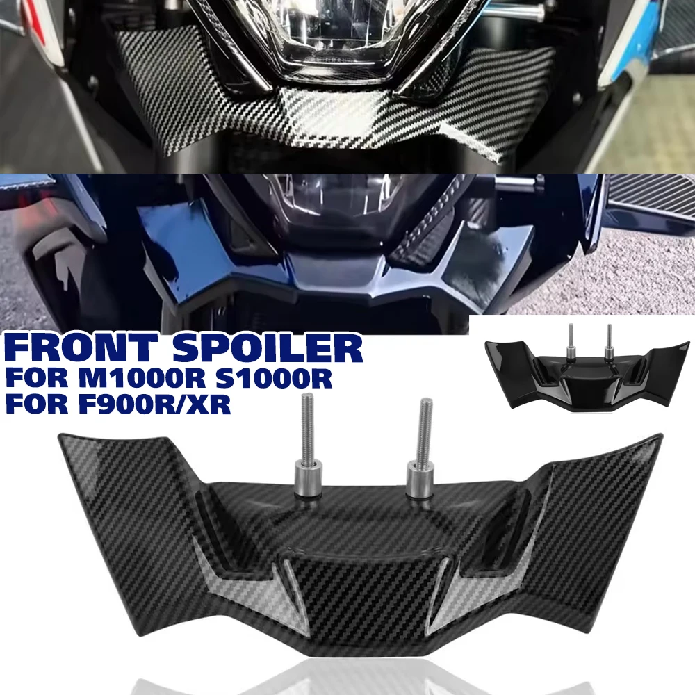 Для BMW S1000R F900R F900XR 2021-2024 крыло прижимная сила передний спойлер голый аэродинамический Winglet S 1000 R S1000 R M1000R 2023 2024
Для BMW S1000R F900R F900XR 2021-2024 крыло прижимная сила передний спойлер голый аэродинамический Winglet S 1000 R S1000 R M1000R 2023 2024