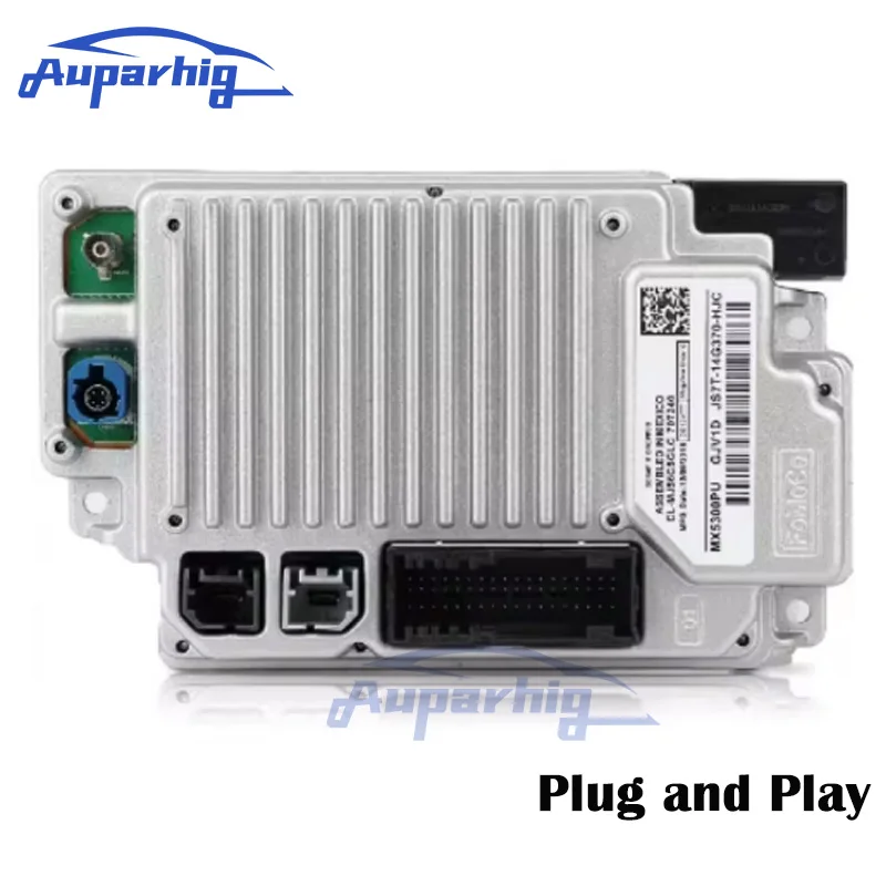 APIM module Finish-programming Electronic Data board with 32G map RAM For Ford Sync3 navigation audio replacement HC3T-14F014-BD
APIM module Finish-programming Electronic Data board with 32G map RAM For Ford Sync3 navigation audio replacement HC3T-14F014-BD