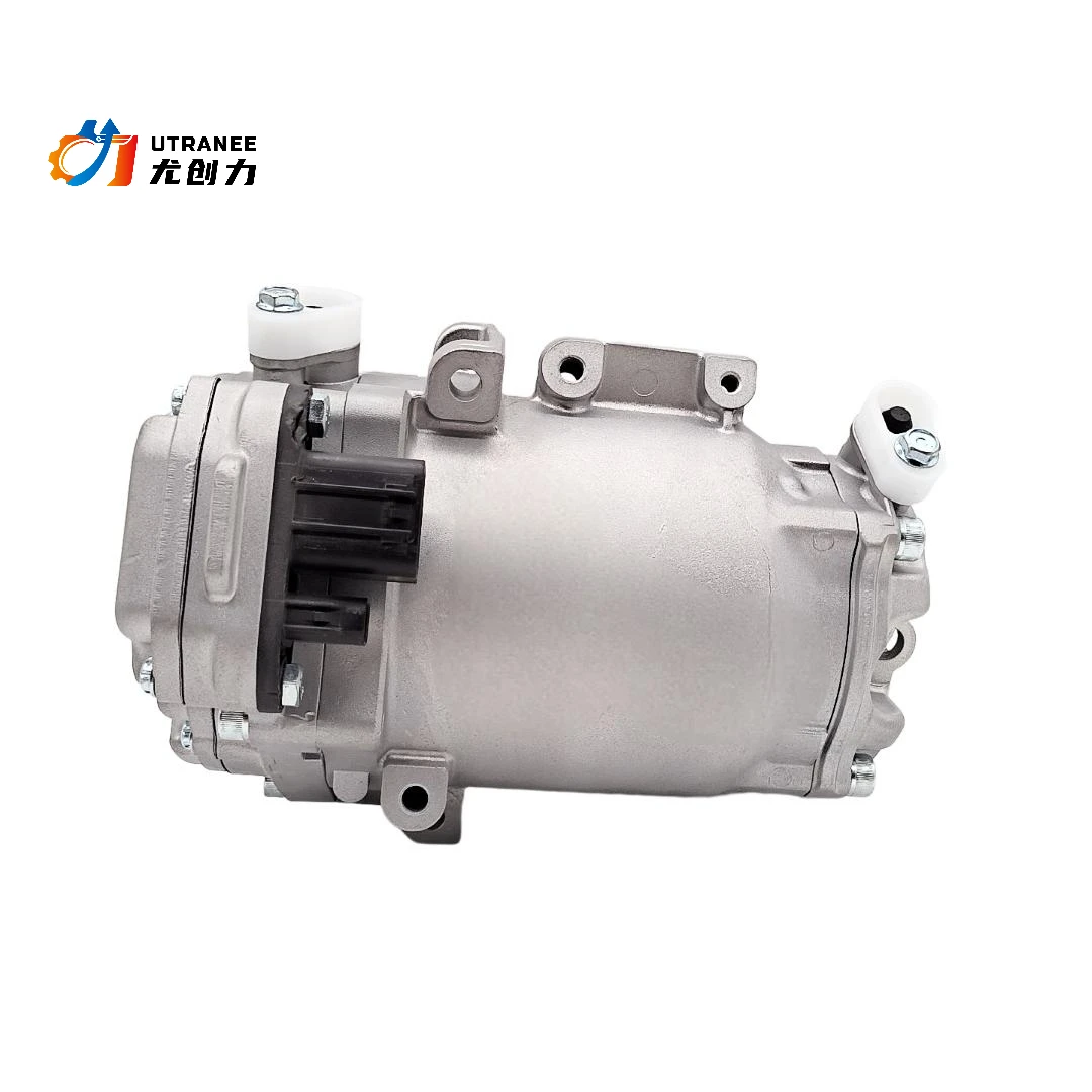Automotive AC Compressor Assembly Car Air Compressor Spare Parts
Automotive AC Compressor Assembly Car Air Compressor Spare Parts