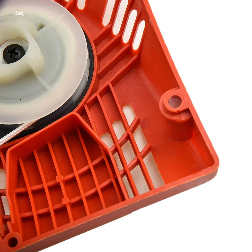 Garden For Chinese Chainsaw Parts Replacement Replaces Orange 4500 5200 5800 45cc 52cc 58cc Recoil Accs Pull Start
Garden For Chinese Chainsaw Parts Replacement Replaces Orange 4500 5200 5800 45cc 52cc 58cc Recoil Accs Pull Start