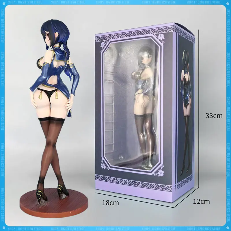 В наличии Ko Аниме Фигурка Lilith Cherry Boy Статуя Модель Фигурка Настольный Чехол Орнамент Коллекция Рождественский Подарок Игрушки
В наличии Ko Аниме Фигурка Lilith Cherry Boy Статуя Модель Фигурка Настольный Чехол Орнамент Коллекция Рождественский Подарок Игрушки