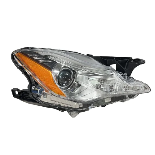 For President Original Car Parts 12V H4 Bulb Shape 4000 Lm 6000K Color Temperature Headlights
For President Original Car Parts 12V H4 Bulb Shape 4000 Lm 6000K Color Temperature Headlights