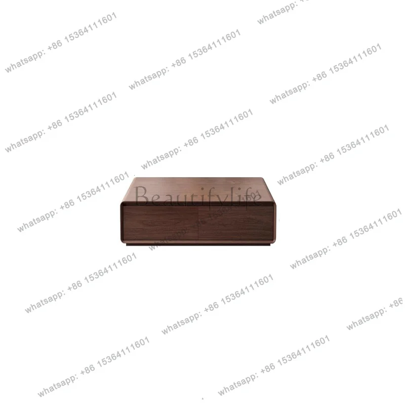 Classic Design Coffee Table Rectangle Simple Minimalist Decor Center Tables Nordic Modern Beistelltisch Living Room Furniture
Classic Design Coffee Table Rectangle Simple Minimalist Decor Center Tables Nordic Modern Beistelltisch Living Room Furniture