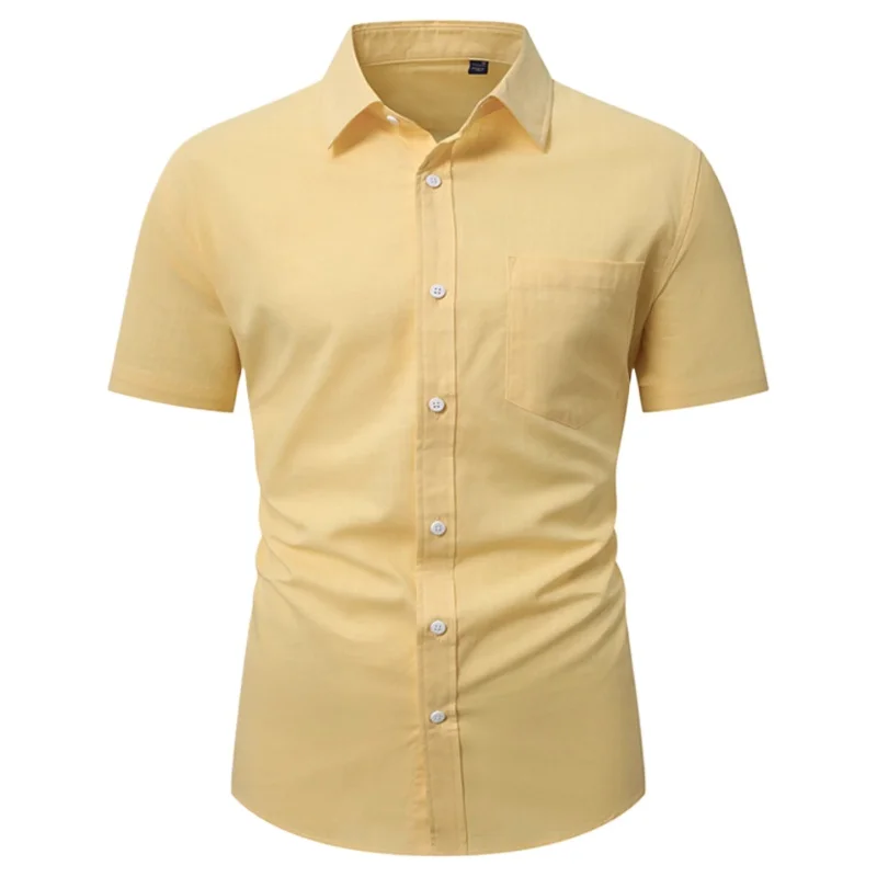 Карманная дизайнерская одежда, мужская сорочка, официальные рубашки Courtes, высокое качество, лето 2023, 100% хлопок, деловая мужская классическая рубашка
Карманная дизайнерская одежда, мужская сорочка, официальные рубашки Courtes, высокое качество, лето 2023, 100% хлопок, деловая мужская классическая рубашка