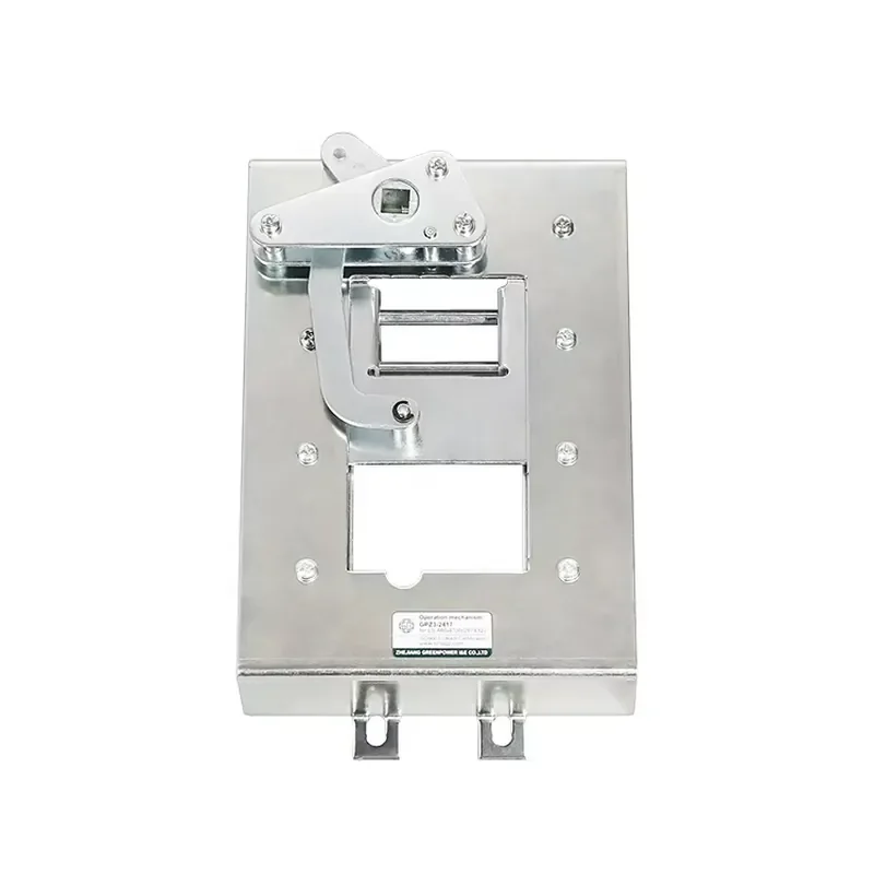 8PT Sivacon Low Voltage Electrical Switchboard Power Distribution Cabinet Operation Mechanism for Circuit Breaker
8PT Sivacon Low Voltage Electrical Switchboard Power Distribution Cabinet Operation Mechanism for Circuit Breaker