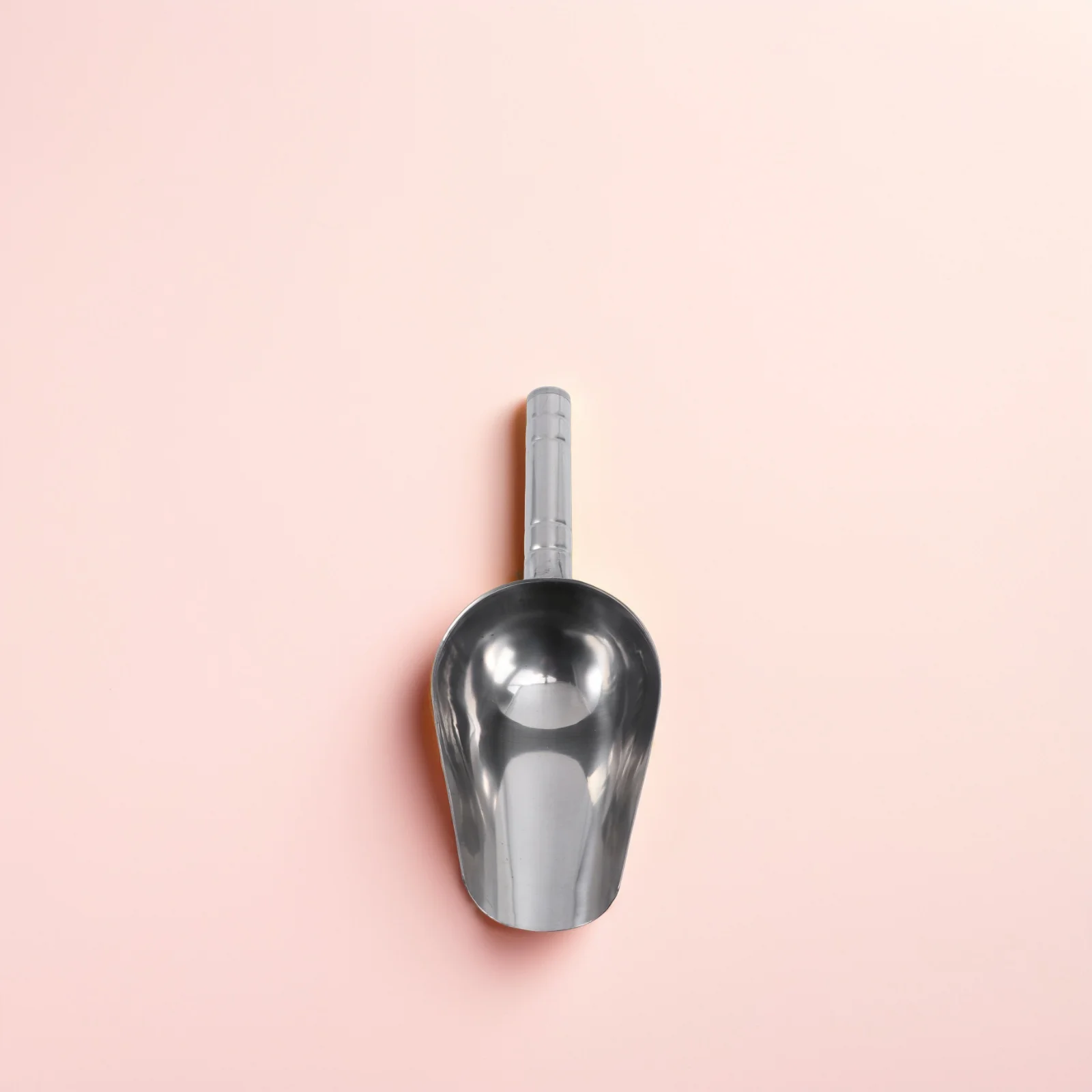 Stainless Steel Scoop Pet Food Shovel Ideal for Dog Cat Candy Nuts Flour Coffee Beans Multipurpose Tool Easy Durable
Stainless Steel Scoop Pet Food Shovel Ideal for Dog Cat Candy Nuts Flour Coffee Beans Multipurpose Tool Easy Durable