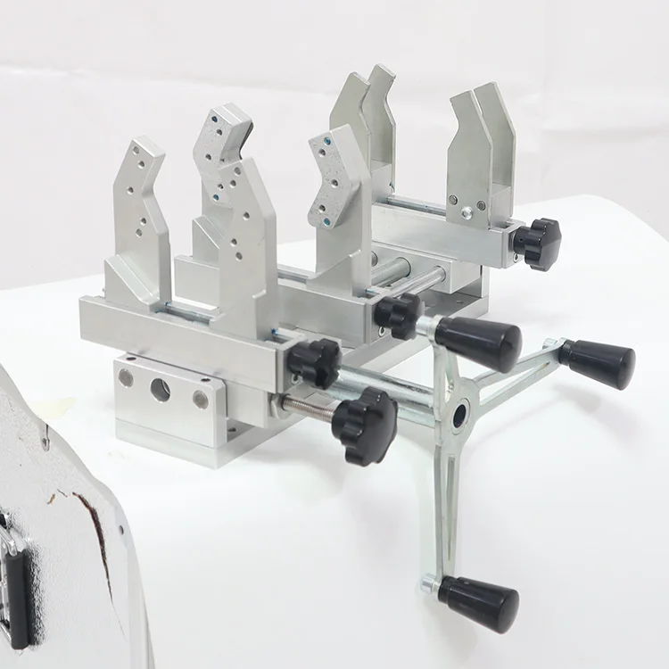 MM-Tech 20-63mm Manual Pvdf Pipe Jointing Machine Pb Butt Fusion Welding Machine 63mm Portable Pe Thermofusion Welding Machine
MM-Tech 20-63mm Manual Pvdf Pipe Jointing Machine Pb Butt Fusion Welding Machine 63mm Portable Pe Thermofusion Welding Machine
