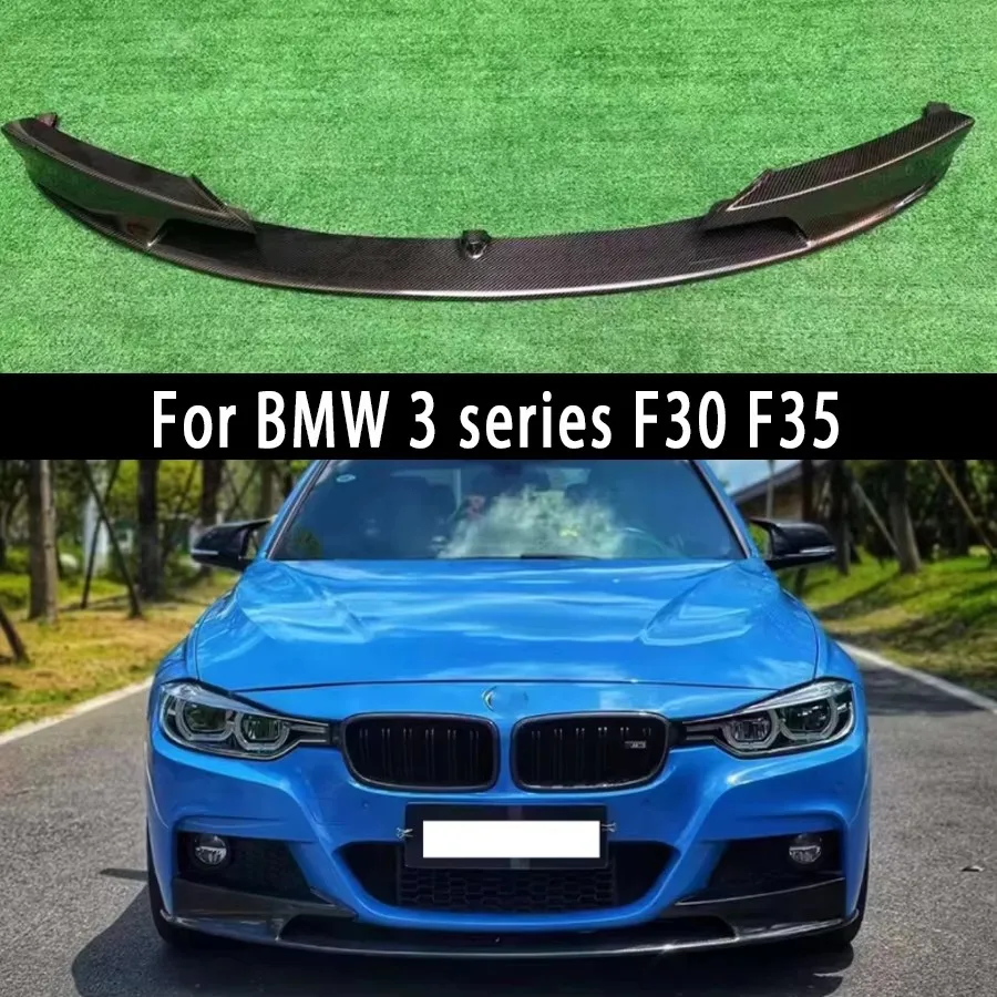 Для BMW 3 серии F30 F35 320i 330i передний бампер автомобиля из углеродного волокна, передняя губа, диффузор, передний спойлер на подбородок, комплект кузова в стиле MP
Для BMW 3 серии F30 F35 320i 330i передний бампер автомобиля из углеродного волокна, передняя губа, диффузор, передний спойлер на подбородок, комплект кузова в стиле MP