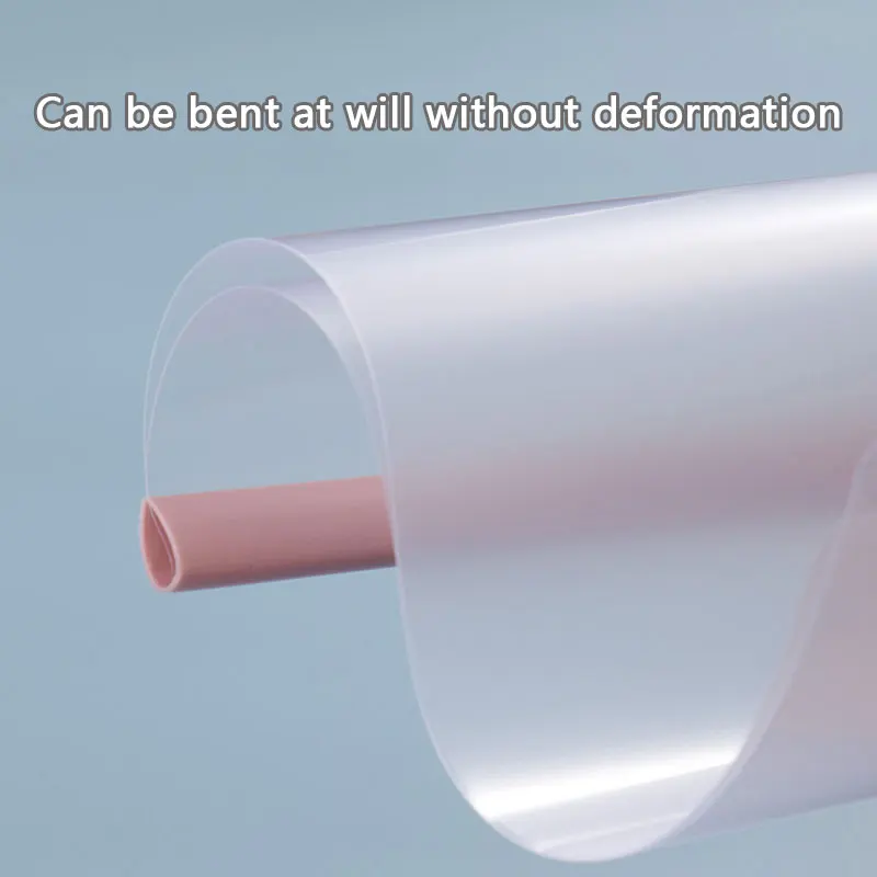 5pc/set A4 Transparent Folder Thickened Plastic Folder File Waterproof Test Paper Storage Bag Office Document Classification Bag
5pc/set A4 Transparent Folder Thickened Plastic Folder File Waterproof Test Paper Storage Bag Office Document Classification Bag