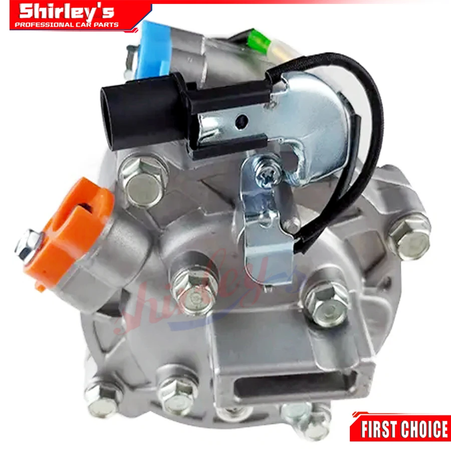 7813A835 7813A857 For Mitsubishi Lancer AC Compressor Mitsubishi Lancer Outlander Sport RVR 7813A229 7813A350 7813A618 7813A622
7813A835 7813A857 For Mitsubishi Lancer AC Compressor Mitsubishi Lancer Outlander Sport RVR 7813A229 7813A350 7813A618 7813A622