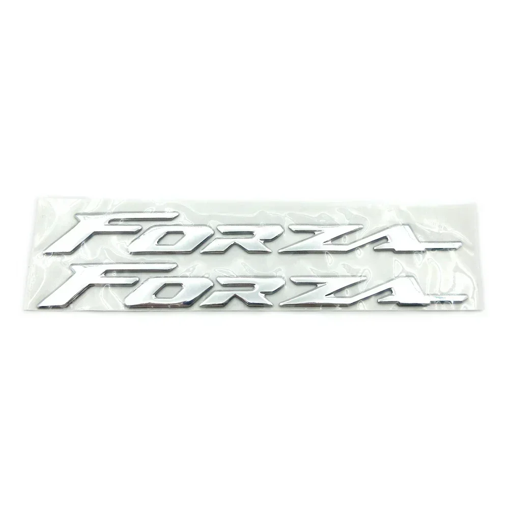 AAMotorcycle Emblem Logo Raised Decals Fairing Tank Fuel Stickers Cover Set For Honda Forza 300 250 125 Forza300 Forza250 Forza1
AAMotorcycle Emblem Logo Raised Decals Fairing Tank Fuel Stickers Cover Set For Honda Forza 300 250 125 Forza300 Forza250 Forza1