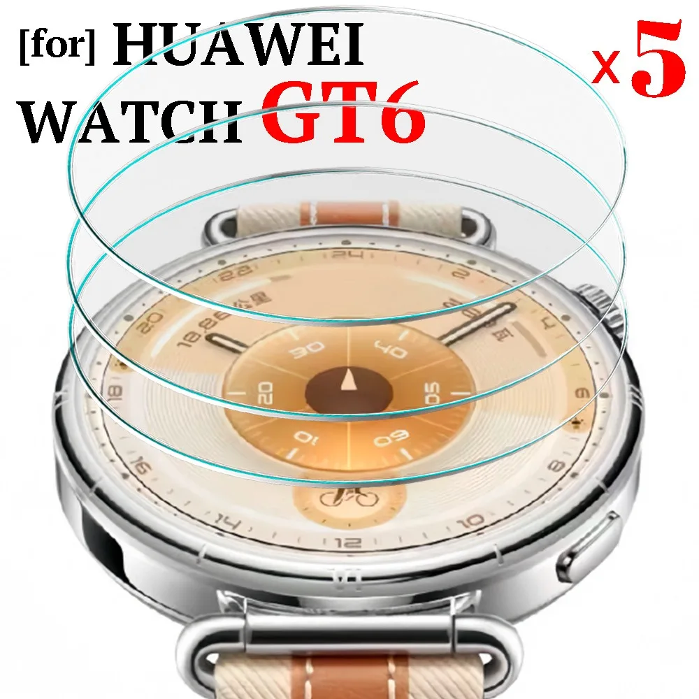 Защитная пленка 9H для Huawei Watch GT6 41 мм/46 мм, закаленное стекло HD, прозрачная защитная пленка против царапин для Huawei Watch GT6 Pro
Защитная пленка 9H для Huawei Watch GT6 41 мм/46 мм, закаленное стекло HD, прозрачная защитная пленка против царапин для Huawei Watch GT6 Pro