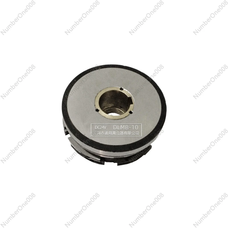 Electromagnetic clutch DLMB-10 Zigong Long March FX6145 milling machine FX5045 electromagnetic clutch
Electromagnetic clutch DLMB-10 Zigong Long March FX6145 milling machine FX5045 electromagnetic clutch
