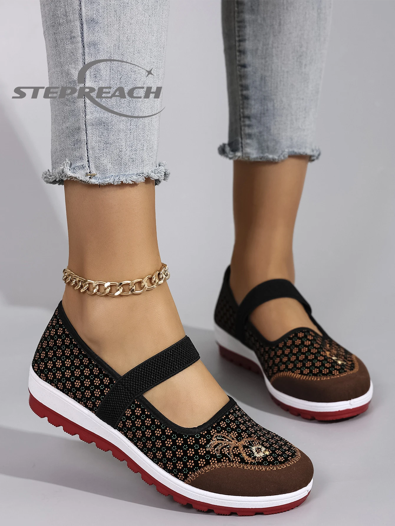 Women's summer breathable mesh flat shoes women's shoes casual sneakers shoes, clearance free shipping
Women's summer breathable mesh flat shoes women's shoes casual sneakers shoes, clearance free shipping