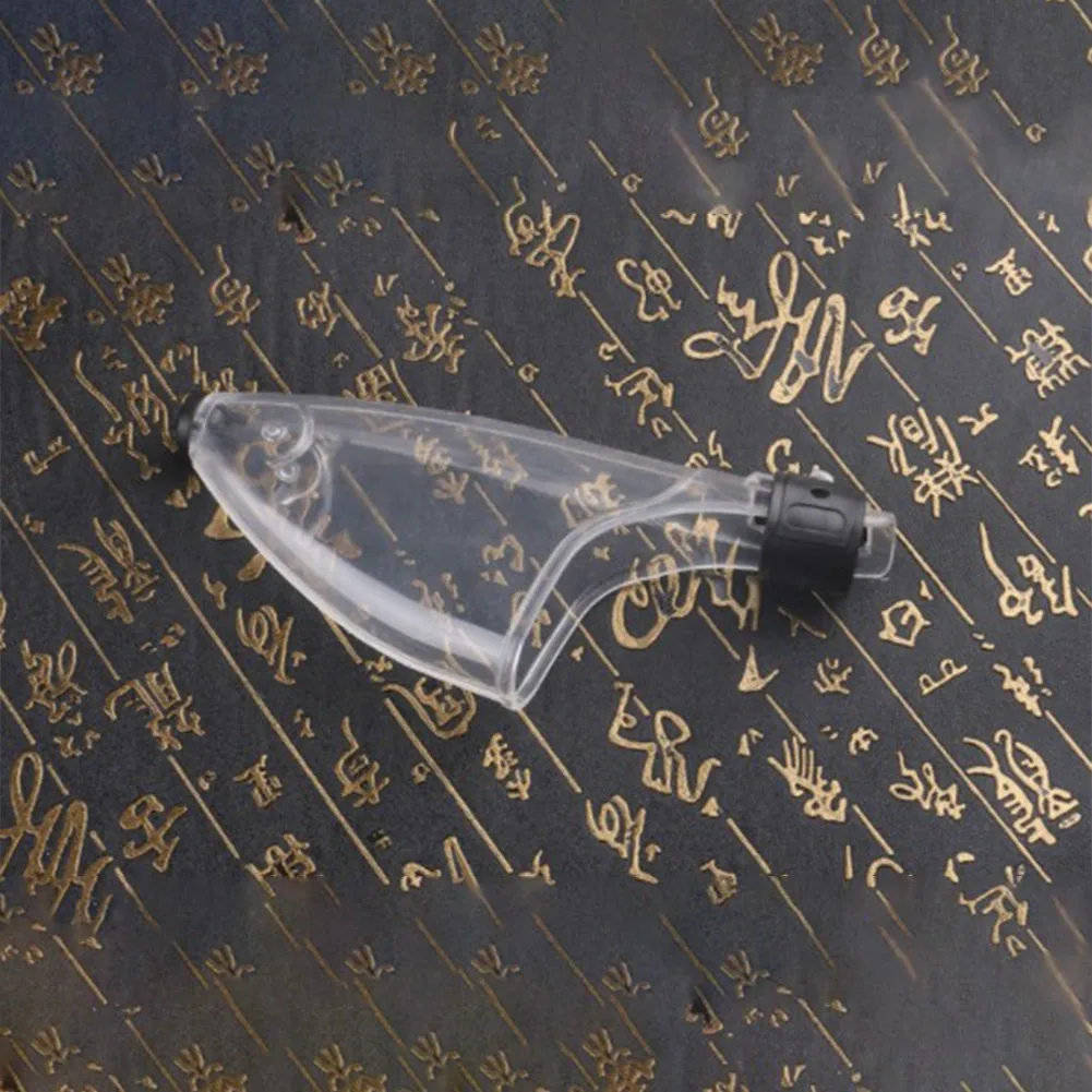 Защитная крышка для наконечника удочки Прозрачная крышка для направляющих удочек Легкая и портативная Подходит для всех удочек
Защитная крышка для наконечника удочки Прозрачная крышка для направляющих удочек Легкая и портативная Подходит для всех удочек