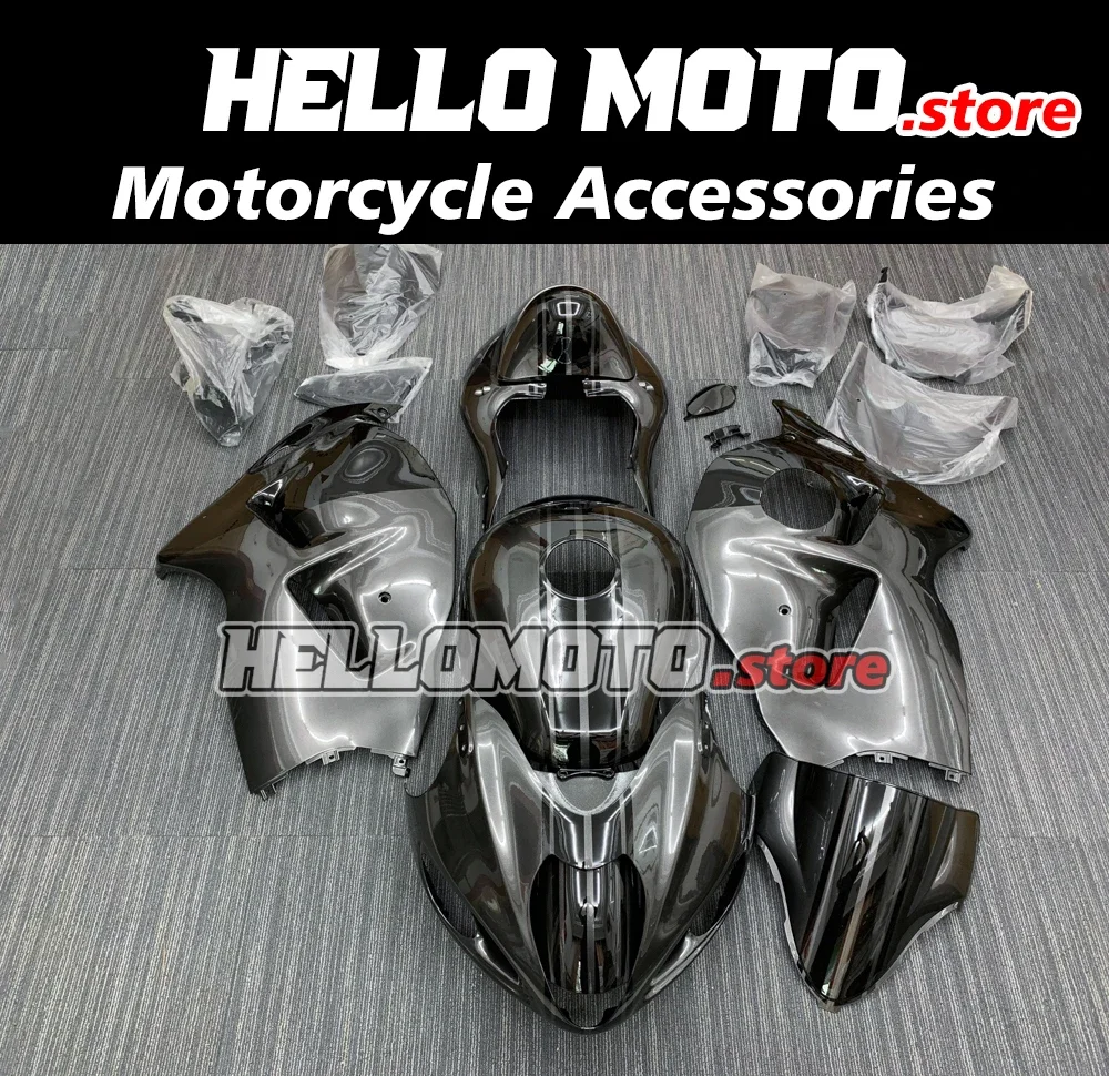 ABS Injection Molding Fairings Kits Fit For 1300R 1999-2007 Bodywork Set Motorcycle Shell 
ABS Injection Molding Fairings Kits Fit For 1300R 1999-2007 Bodywork Set Motorcycle Shell