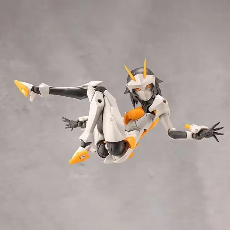 In Stock Original Genuine Kotobukiya CX001 Megal Maria Principal Assemble Action Figure Infinity Encounter Action Figure Toys
In Stock Original Genuine Kotobukiya CX001 Megal Maria Principal Assemble Action Figure Infinity Encounter Action Figure Toys