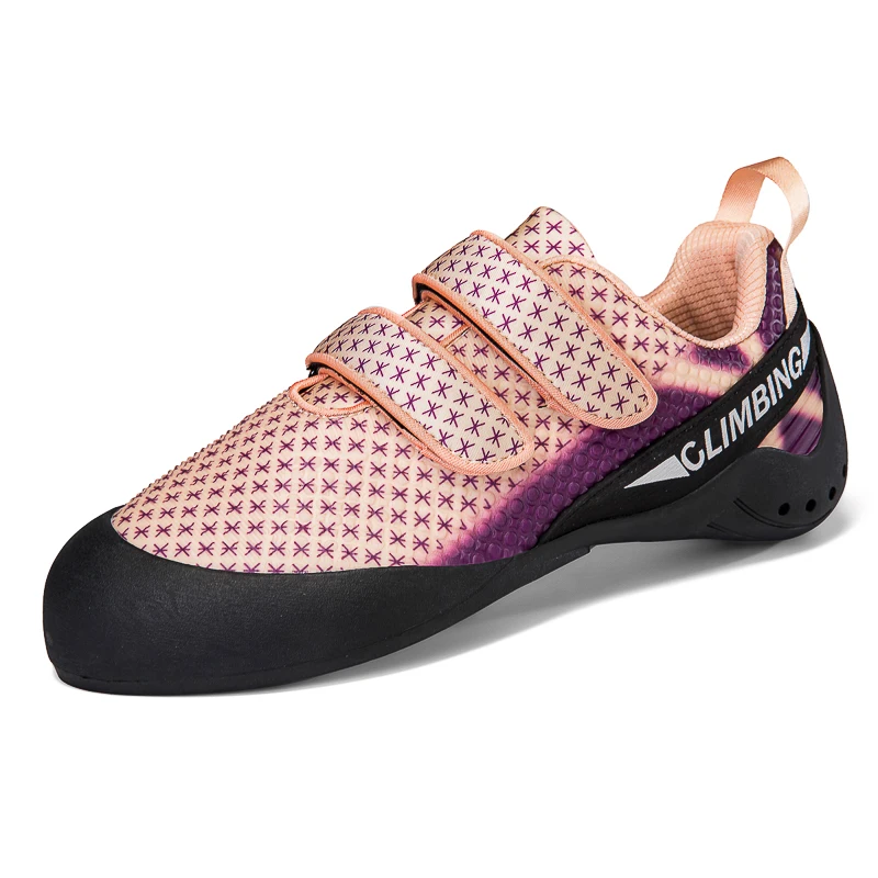 2025 New Men Climbing Sneakers Non Slip Rock-Climbing Training Shoes Entry-level Women Rock-Climbing Shoes Low Top Sneakers
2025 New Men Climbing Sneakers Non Slip Rock-Climbing Training Shoes Entry-level Women Rock-Climbing Shoes Low Top Sneakers