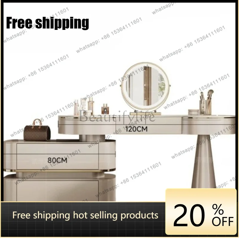 Light Luxury Rock Board Solid Wood Dresser Storage Cabinet Modern Simple Bedroom
Light Luxury Rock Board Solid Wood Dresser Storage Cabinet Modern Simple Bedroom