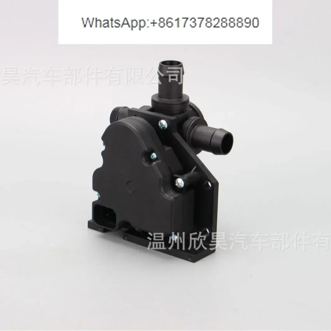 S/X factory wholesale accessories are suitable for warm air water valve, control valve 6007384-00-B
S/X factory wholesale accessories are suitable for warm air water valve, control valve 6007384-00-B