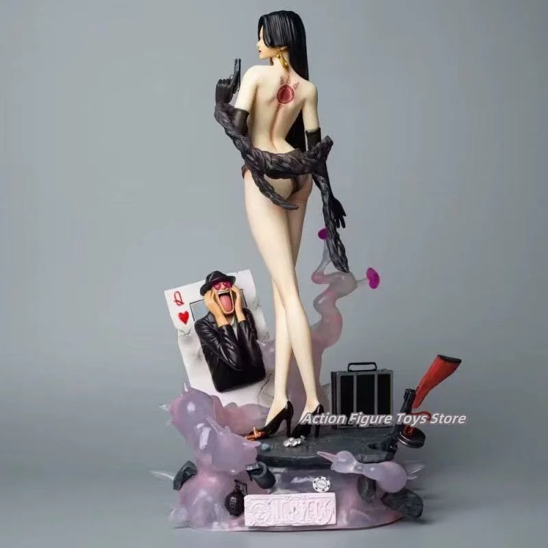Милая красота, новинка 36 см, хорошая деталь Hancock, аниме-фигурки GK, сексуальная статуя из ПВХ, милая статуя, модель куклы, анимационные игрушки для взрослых, подарки
Милая красота, новинка 36 см, хорошая деталь Hancock, аниме-фигурки GK, сексуальная статуя из ПВХ, милая статуя, модель куклы, анимационные игрушки для взрослых, подарки