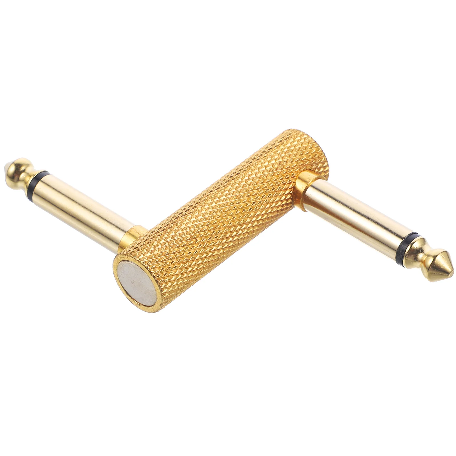 6.35Mm Guitar Connector Z-Shaped Coupler For Effect Board Durable Patch Adapter Guitar Pedal Patch Connector Pedal Board
6.35Mm Guitar Connector Z-Shaped Coupler For Effect Board Durable Patch Adapter Guitar Pedal Patch Connector Pedal Board