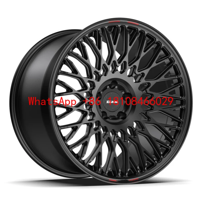 Hot Sale Custom Forged Monoblock Alloy Rims 18-26 Inch 6x139.7 5X114.3 for Luxury Car
Hot Sale Custom Forged Monoblock Alloy Rims 18-26 Inch 6x139.7 5X114.3 for Luxury Car