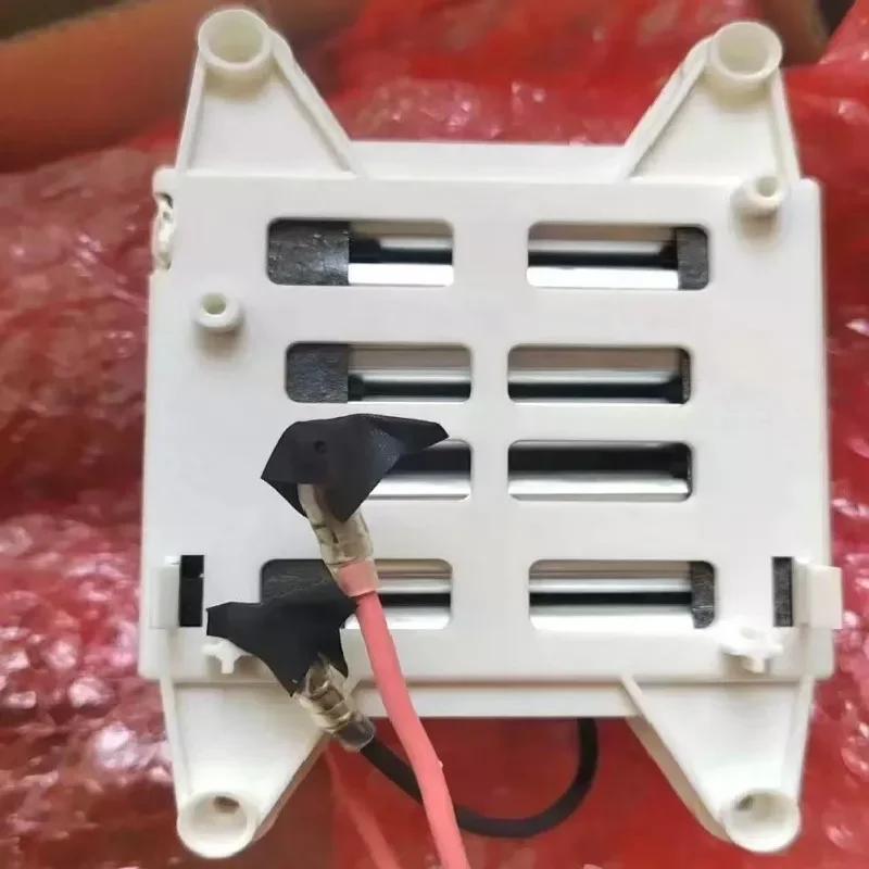 100% Original 4000mAh for Midea BP25240A Z7 Complete Vacuum Cleaner Battery
100% Original 4000mAh for Midea BP25240A Z7 Complete Vacuum Cleaner Battery