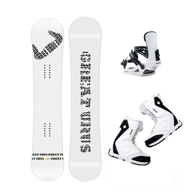 Complete Men's Ski Equipment Set With Bindings And All Accessories - Fast Delivery Guaranteed
Complete Men's Ski Equipment Set With Bindings And All Accessories - Fast Delivery Guaranteed