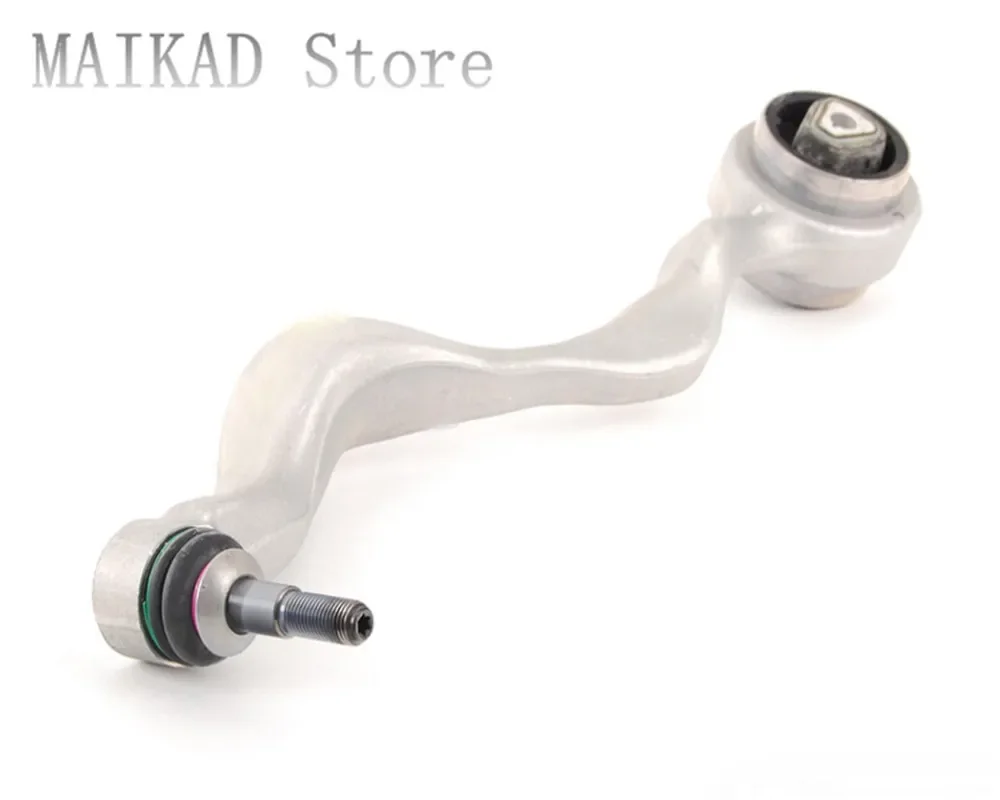 Front Upper Control Arm Thrust Arm for BMW E90 E91 E93 E92 316i 318i 320i 323i 325i 328i 330i 335i 316d 320d 325d 31126769797
Front Upper Control Arm Thrust Arm for BMW E90 E91 E93 E92 316i 318i 320i 323i 325i 328i 330i 335i 316d 320d 325d 31126769797